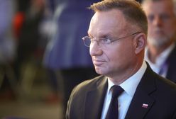 Duda krytykuje rząd. "Opieszałość kosztuje"