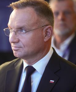 Duda krytykuje rząd. "Opieszałość kosztuje"