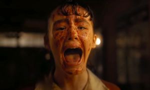 "To: Witajcie w Derry". Seans jak z koszmarów. Widzowie podskakiwali w fotelach