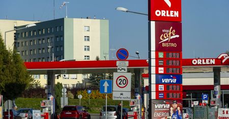 Kierowcy złapią się za kieszenie. Nadchodzą gigantyczne podwyżki cen paliw