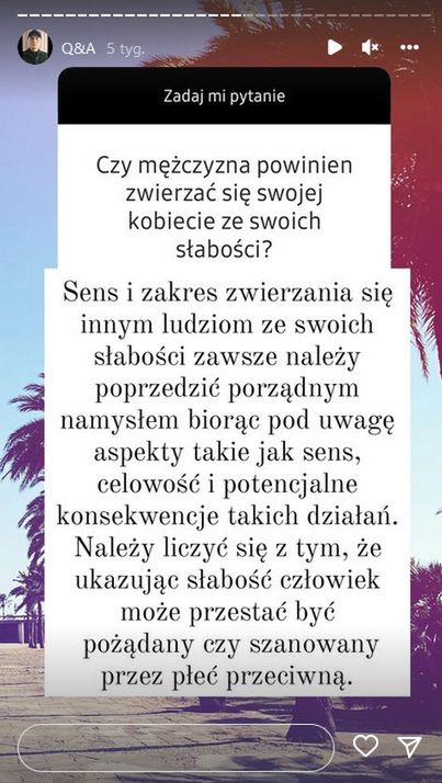 Złote myśli pana eksperta