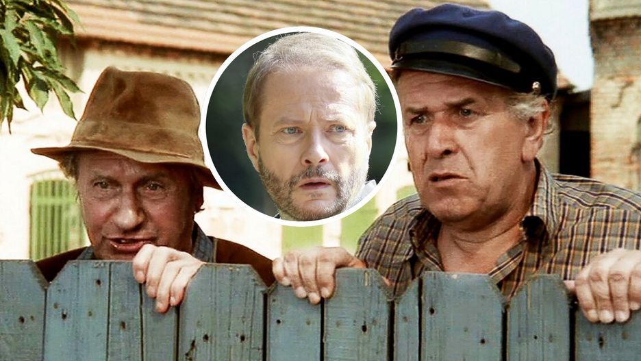 Artur Żmijewski nakręci kolejną cześć “Samych swoich”. Co jeszcze wiemy o filmie? Tu zaczynają się schody 