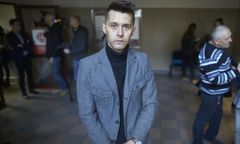 Stalker nękał Adama przez 1,5 roku. Później dręczył z aresztu. Zapadł przełomowy wyrok