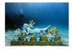Cancun - największe na świecie podwodne muzeum