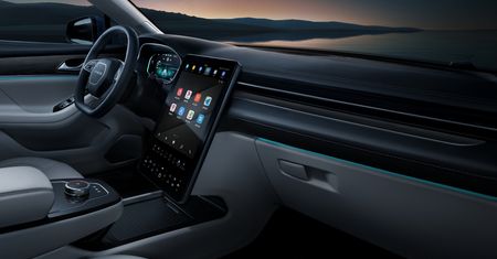 Huawei rozwija technologię autonomicznej jazdy. Premiera przed 2025 rokiem