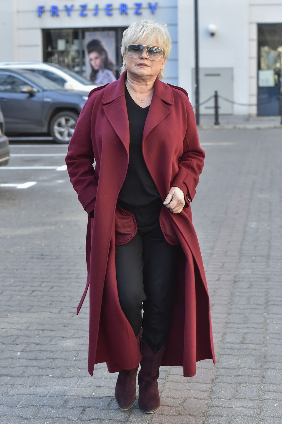 Katarzyna Figura