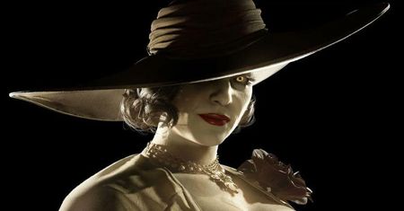 Świetna sprzedaż Resident Evil Village. Serial na Netfliksie może tylko pomóc