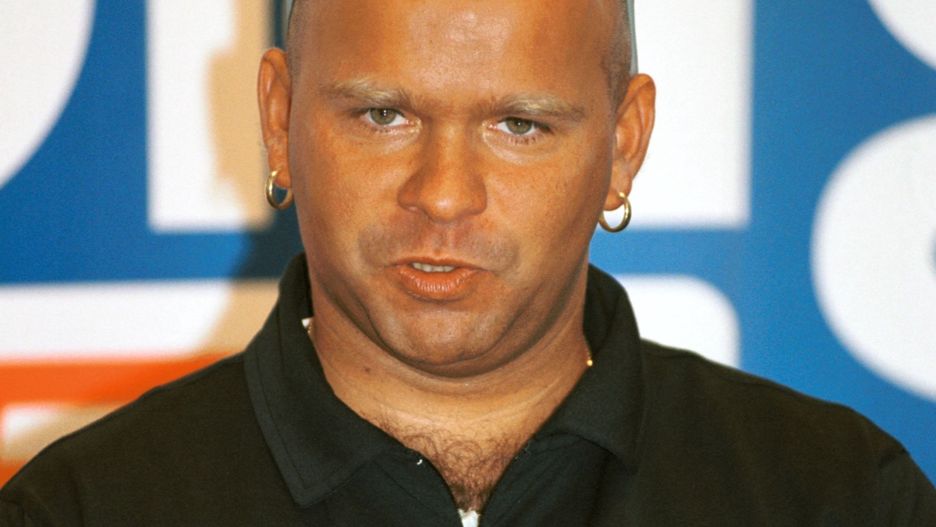 Klaudiusz Ševković był uczestnikiem "Big Brothera"