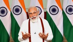 Indie blokują film dokumentalny BBC o premierze Narendra Modim