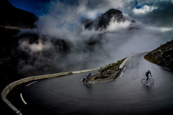 Piotr Trybalski nagrodzony w konkursie Travel Photographer of the Year 2014 19
