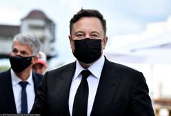 Elon Musk ostrzegł Ukraińców. "Proszę używać ostrożnie"