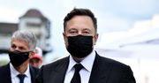 Elon Musk ostrzegł Ukraińców. "Proszę używać ostrożnie"