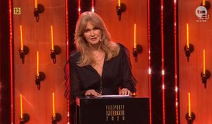 Paszporty Polityki 2020 rozdane. "Najdziwniejsza edycja w historii"