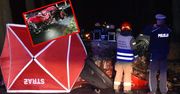 Zginął przed Wigilią. Tragiczny wypadek w Wielkopolsce
