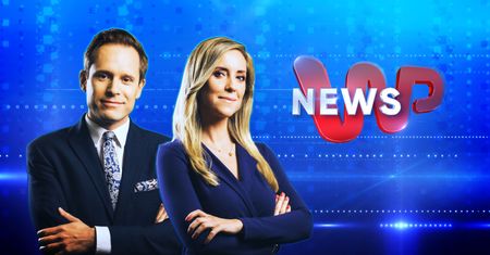 "WP News": oglądaj nowy program w Telewizji WP