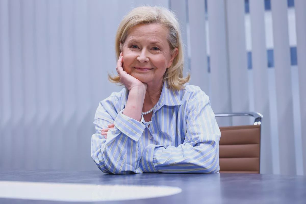 Gwiazda „Klanu” w nowym serialu TVN