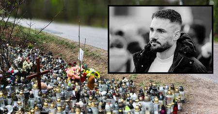 Śledztwo w sprawie śmierci posła Litewki. Głos z prokuratury po decyzji ws. podejrzanego