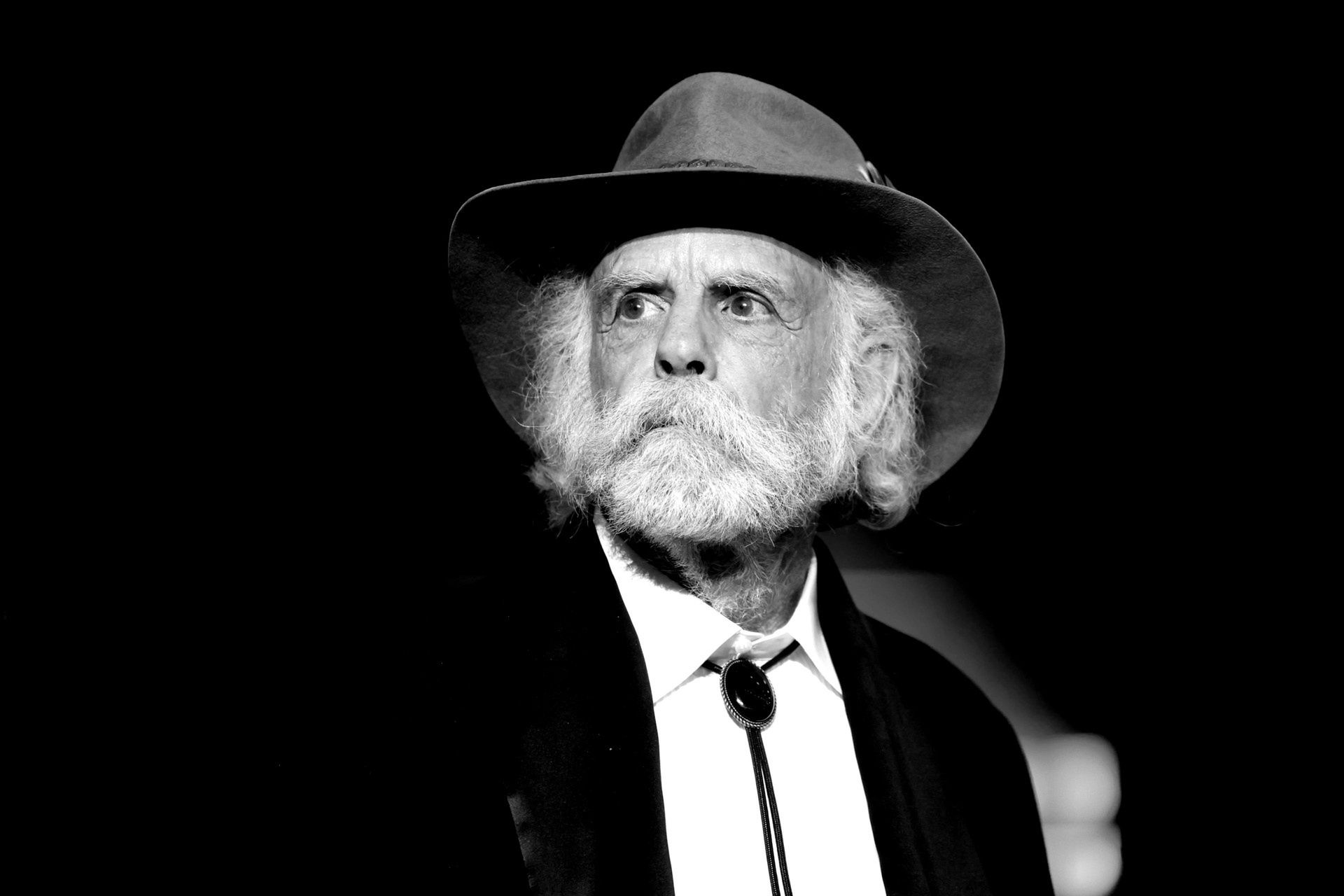 wiadomości,aktualności,WP Wiadomości Nie żyje Bob Weir. Miał 78 lat