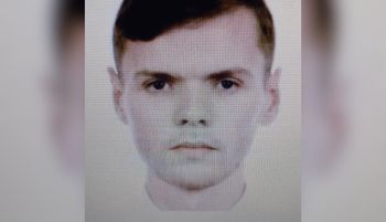 Nie żyje 94-latek. Policja poszukuje mężczyzny ze zdjęcia
