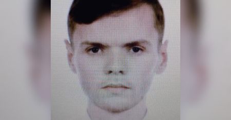 Nie żyje 94-latek. Policja poszukuje mężczyzny ze zdjęcia