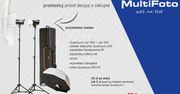 Quantuum i Multifoto otwierają wypożyczalnię sprzętu studyjnego