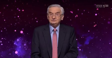 Tadeusz Sznuk obchodzi 78. urodziny. Sprawdź, czy odpowiedziałbyś na jego pytania