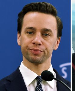 Czarnek się pochwalił. Bosak nie puścił mu tego płazem. "Plecie"