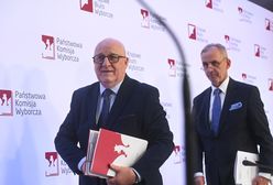 Tak zagłosowało województwo świętokrzyskie. Wyraźna przewaga