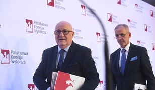 Tak zagłosowało województwo świętokrzyskie. Wyraźna przewaga