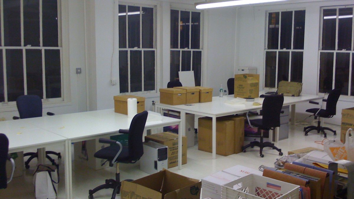 Stopa bezrobocia w Polsce w kwietniu br. wyniosła 5,7 proc. 