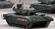 Nie chcą ich nawet Rosjanie. Czołgi T-14 Armata nie nadają się do użytku