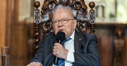 Gdańsk: Wspomnienie o profesorze Andrzeju Januszajtisie