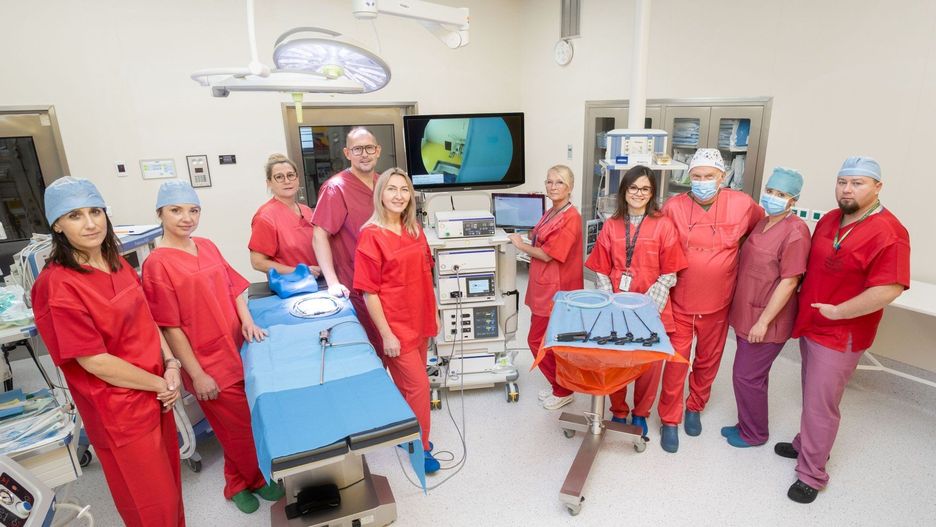 Sosnowiecki Szpital Miejski wyda 66 milionów złotych na dziesięć ważnych projektów