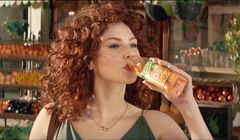 Tymbark pokazuje w reklamie soków Vitamini, że „w naturze nic nie ginie” (video)