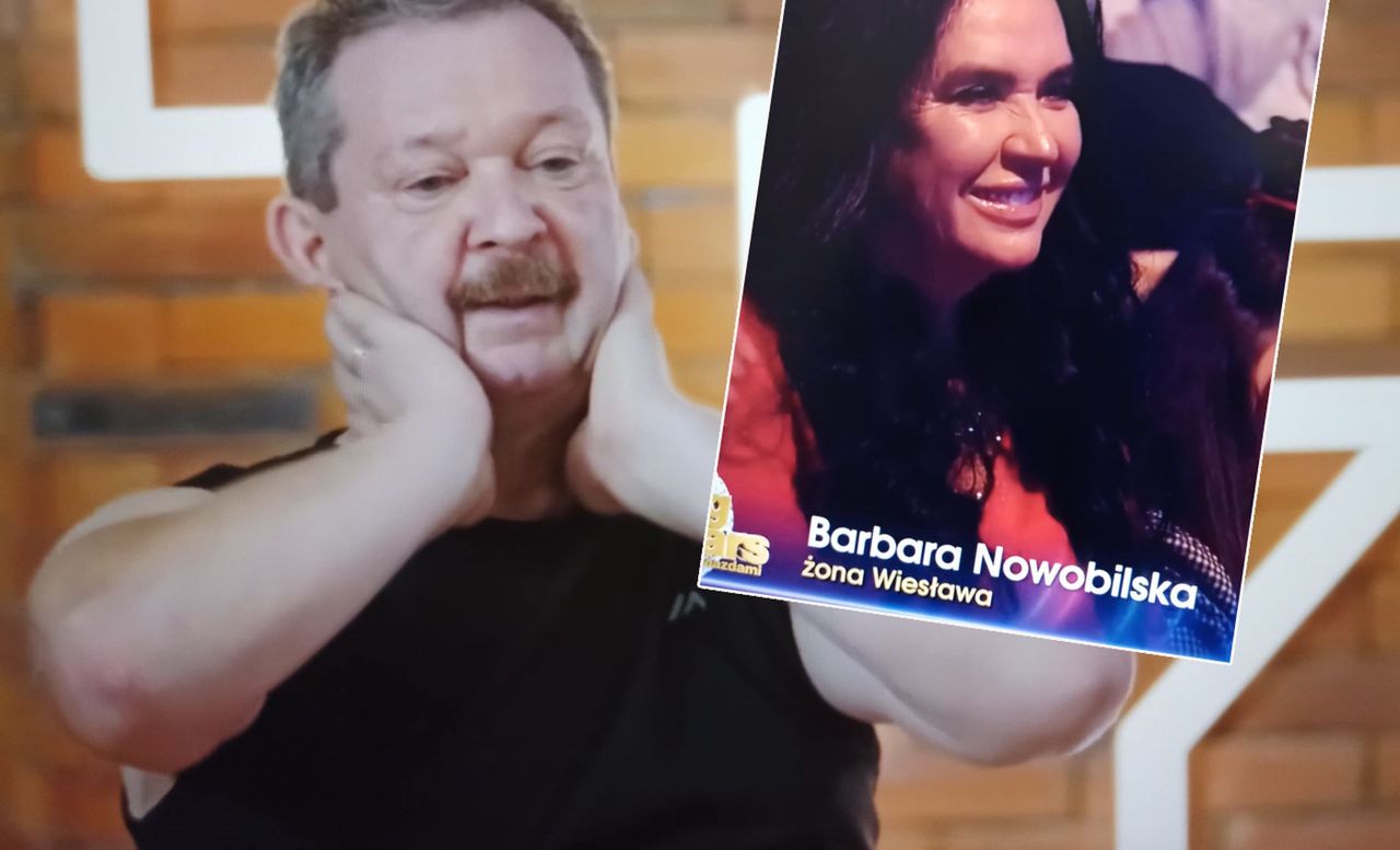 "Taniec z gwiazdami": wpadka w show na żywo