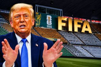 Trump się nie zjawi. Ogłosili delegację na start amerykańskiej części mundialu