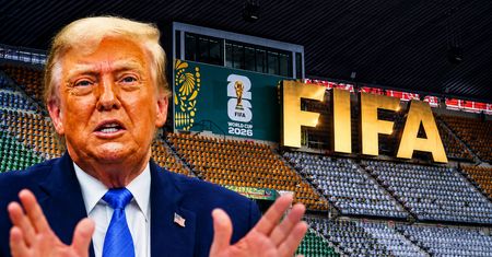 Trump się nie zjawi. Ogłosili delegację na start amerykańskiej części mundialu