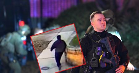Strzelanina w USA. FBI publikuje nagranie ze sprawcą