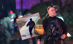 Strzelanina w USA. FBI publikuje nagranie ze sprawcą