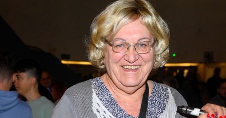 Emerytura Anny Grodzkiej. Ledwo wiąże koniec z końcem