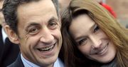 Carla Bruni-Sarkozy URODZIŁA CÓRKĘ!