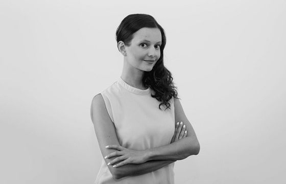 Dominika Majcher awansowała w dziale obsługi klienta oS3