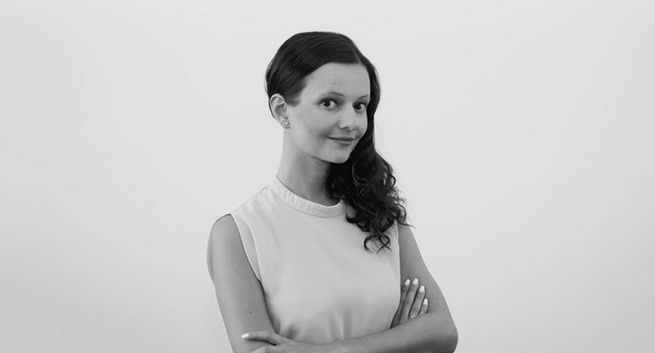 Dominika Majcher awansowała w dziale obsługi klienta oS3