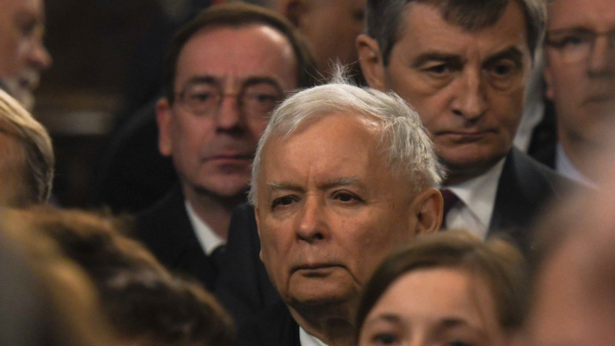 kaczyński