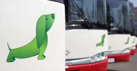 Sosnowiec. Umowa podpisana, będą nowe autobusy