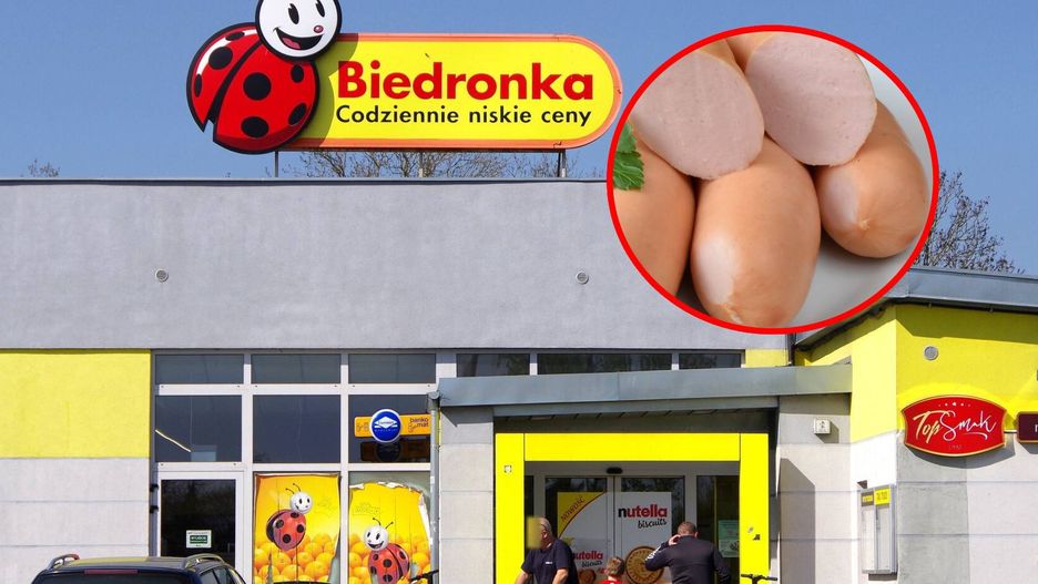 Zanim włożymy produkt do koszyka, sprawdźmy jego skład