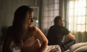 Po 50-tce "przechodzą woltę". "Chodzi o wejście w związek z kobietą"