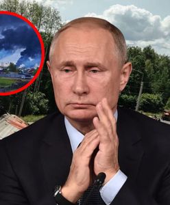 Putin przepadł. Cisza na Kremlu po serii ataków