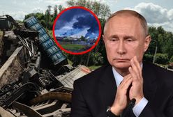 Putin przepadł. Cisza na Kremlu po serii ataków