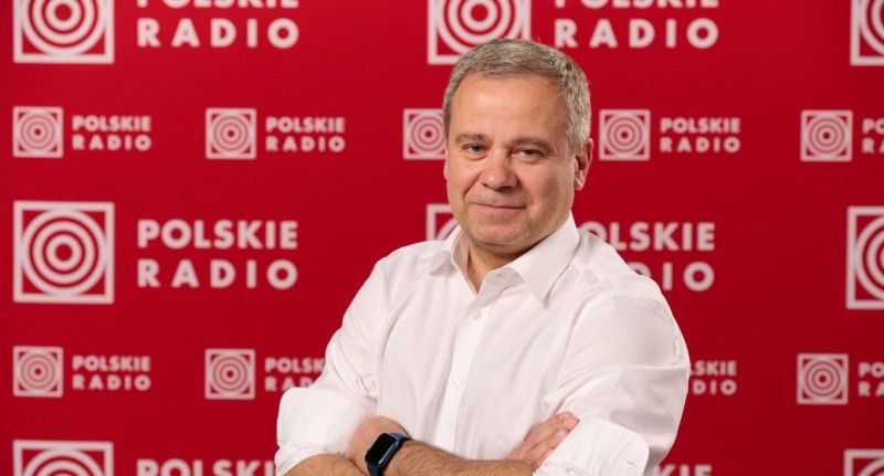 Likwidator z planem na przyszłość. Szef Polskiego Radia: Zaskoczyły mnie puste korytarze [WYWIAD]